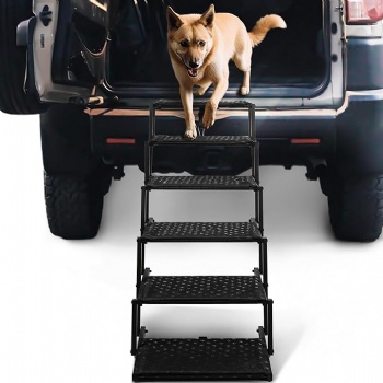 Dog Stairs for Car