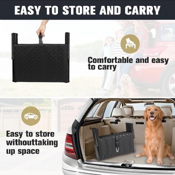 Dog Stairs for Car